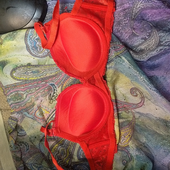 COPY - Yandy.com Collection Bra size 34A - Picture 6 of 9